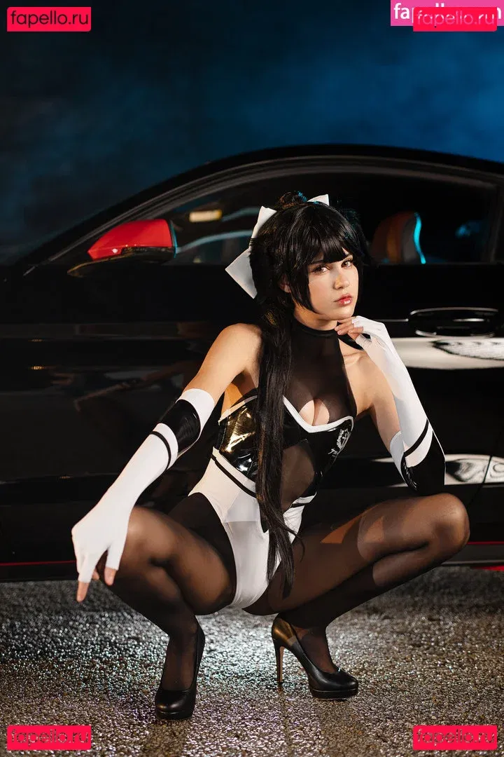 Jinuuu Onlyfans Photo Gallery 