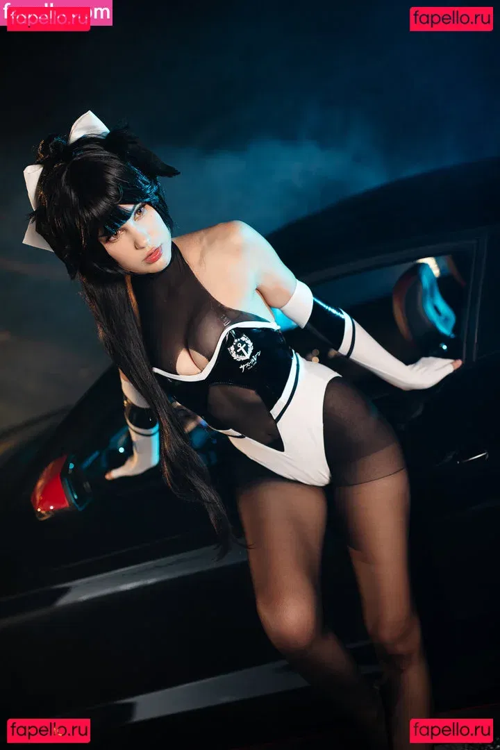 Jinuuu Onlyfans Photo Gallery 