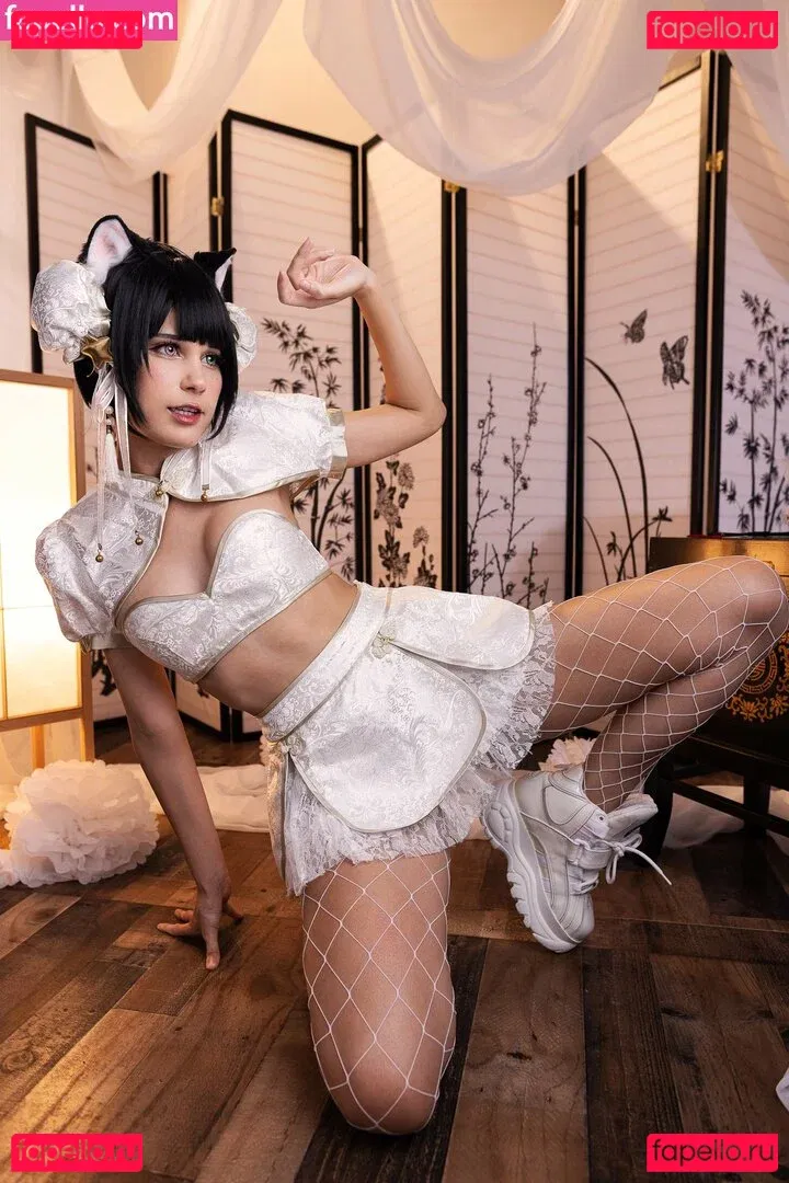 Jinuuu Onlyfans Photo Gallery 