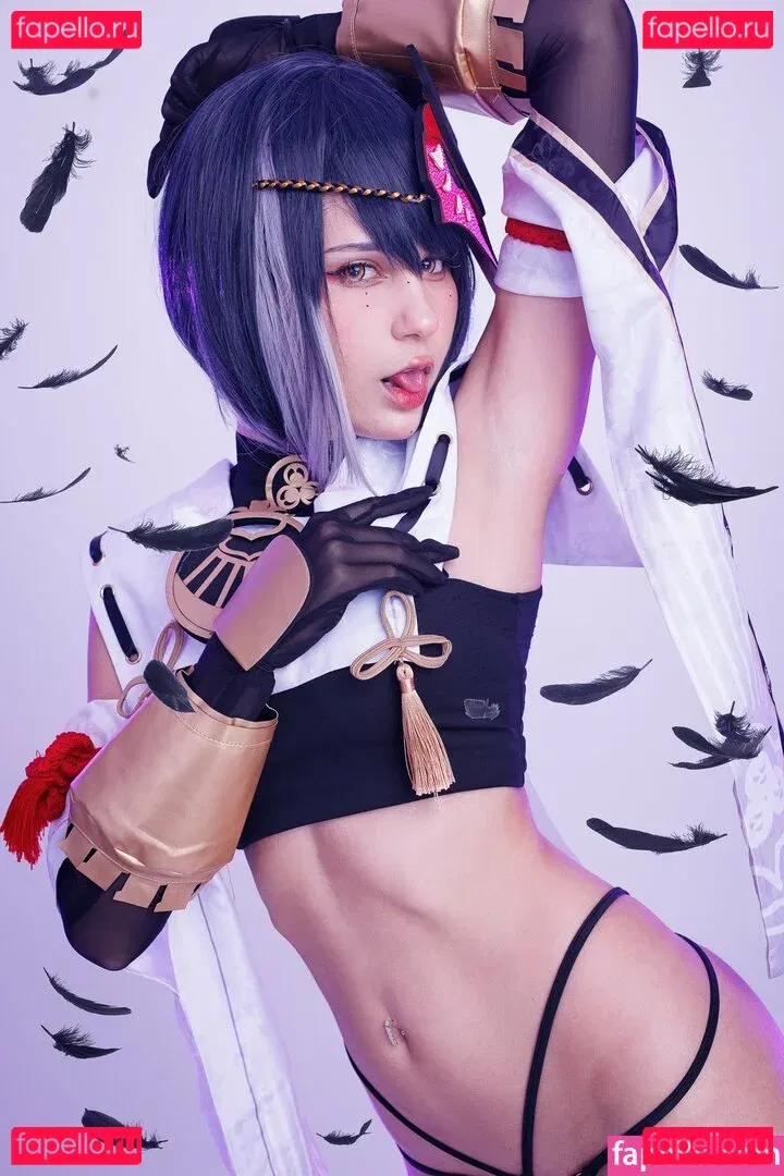 Jinuuu Onlyfans Photo Gallery 