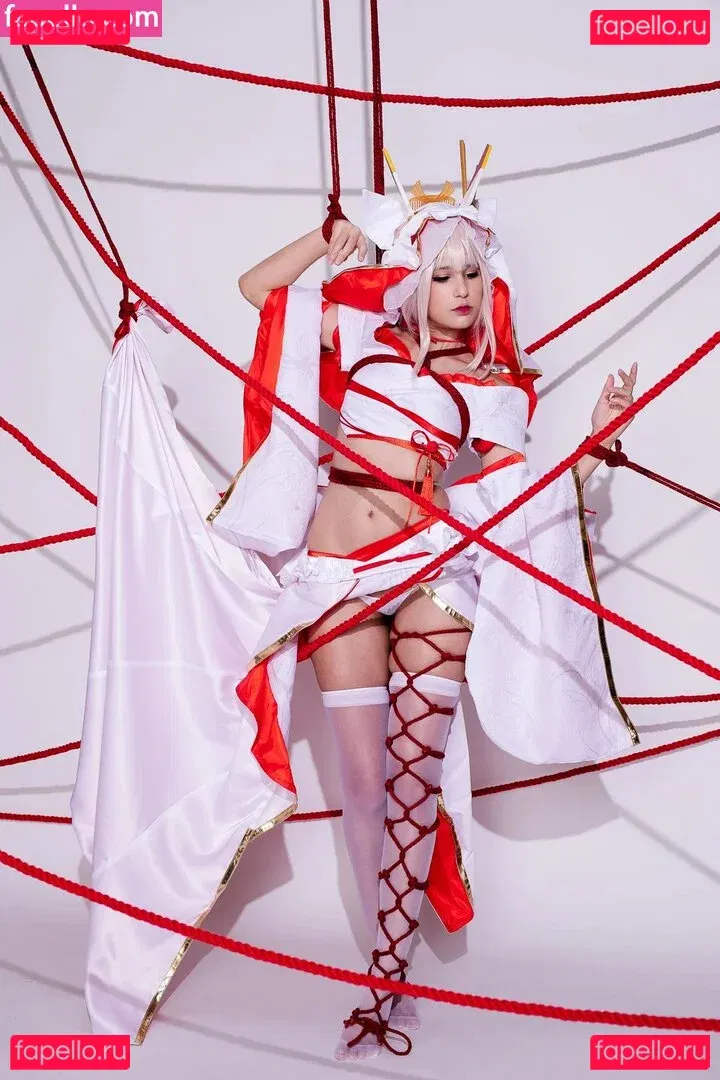 Jinuuu Onlyfans Photo Gallery 