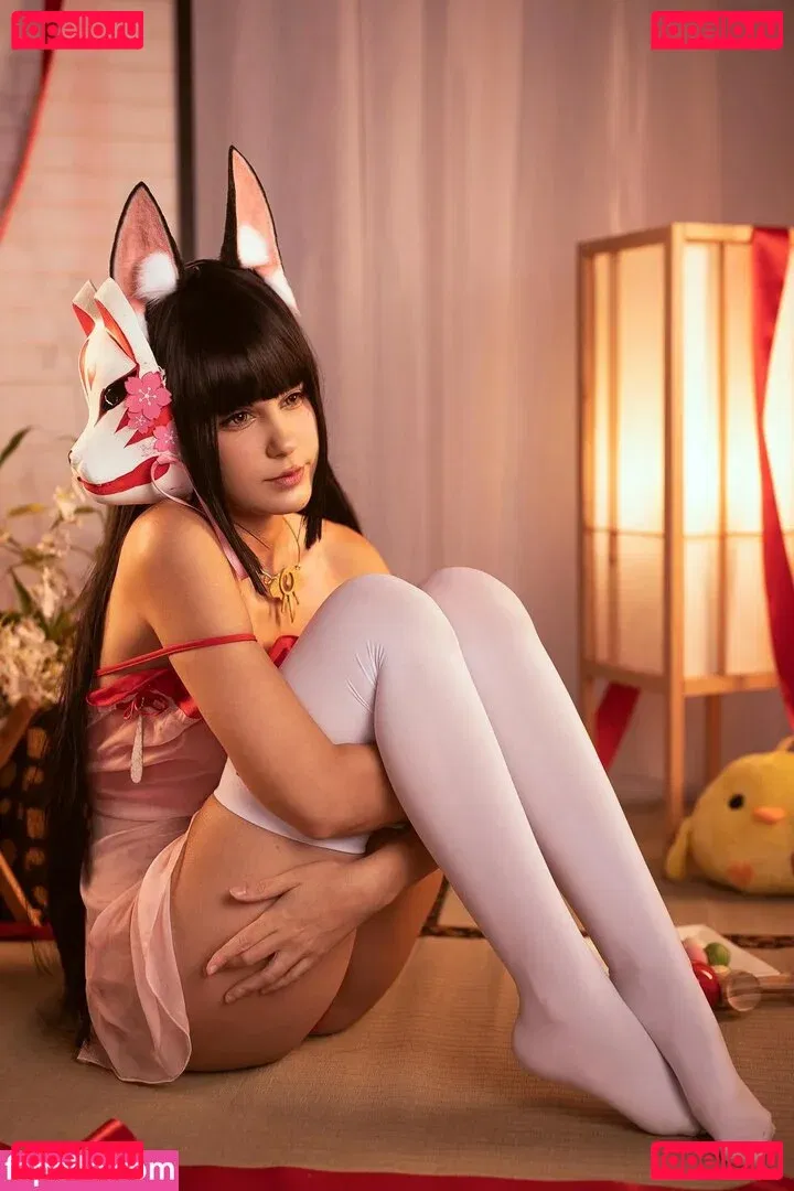 Jinuuu Onlyfans Photo Gallery 