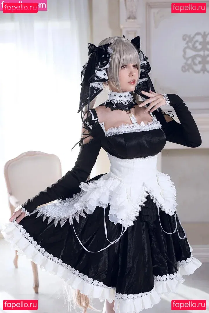 Jinuuu Onlyfans Photo Gallery 