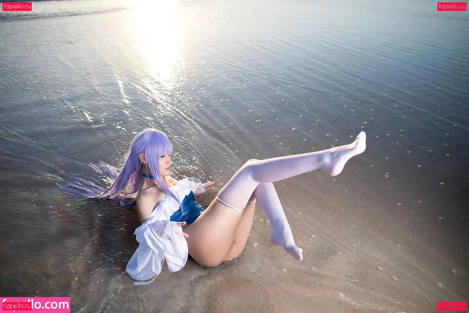 Jinuuu Onlyfans Photo Gallery 