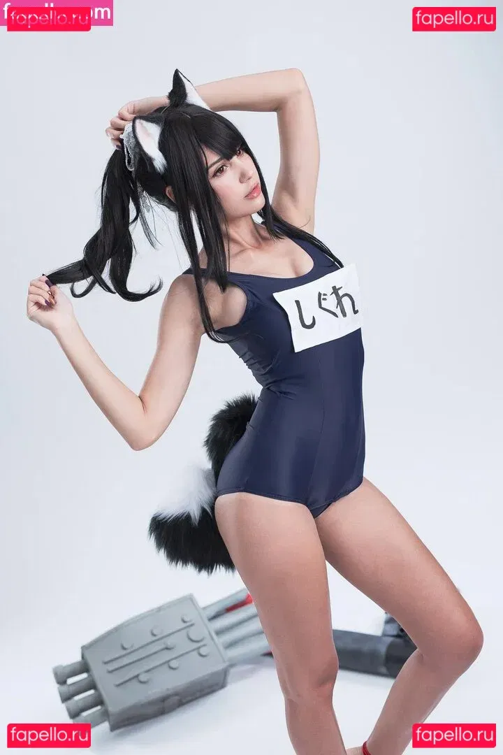 Jinuuu Onlyfans Photo Gallery 