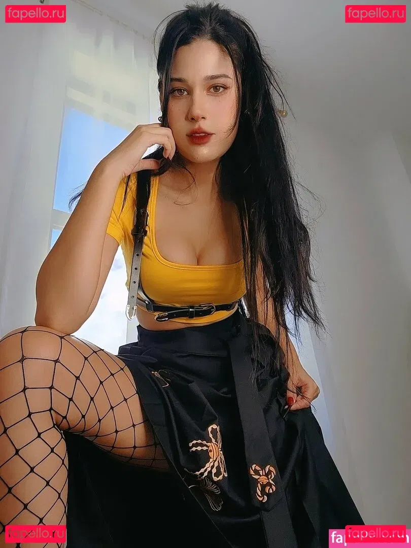 Jinuuu Onlyfans Photo Gallery 