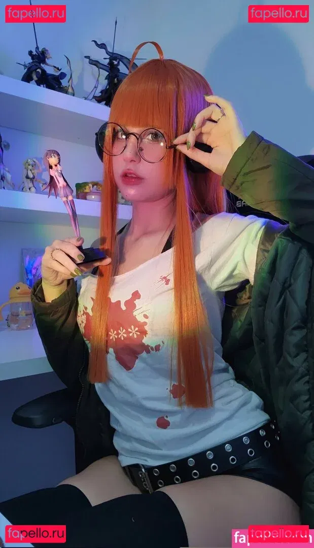 Jinuuu Onlyfans Photo Gallery 