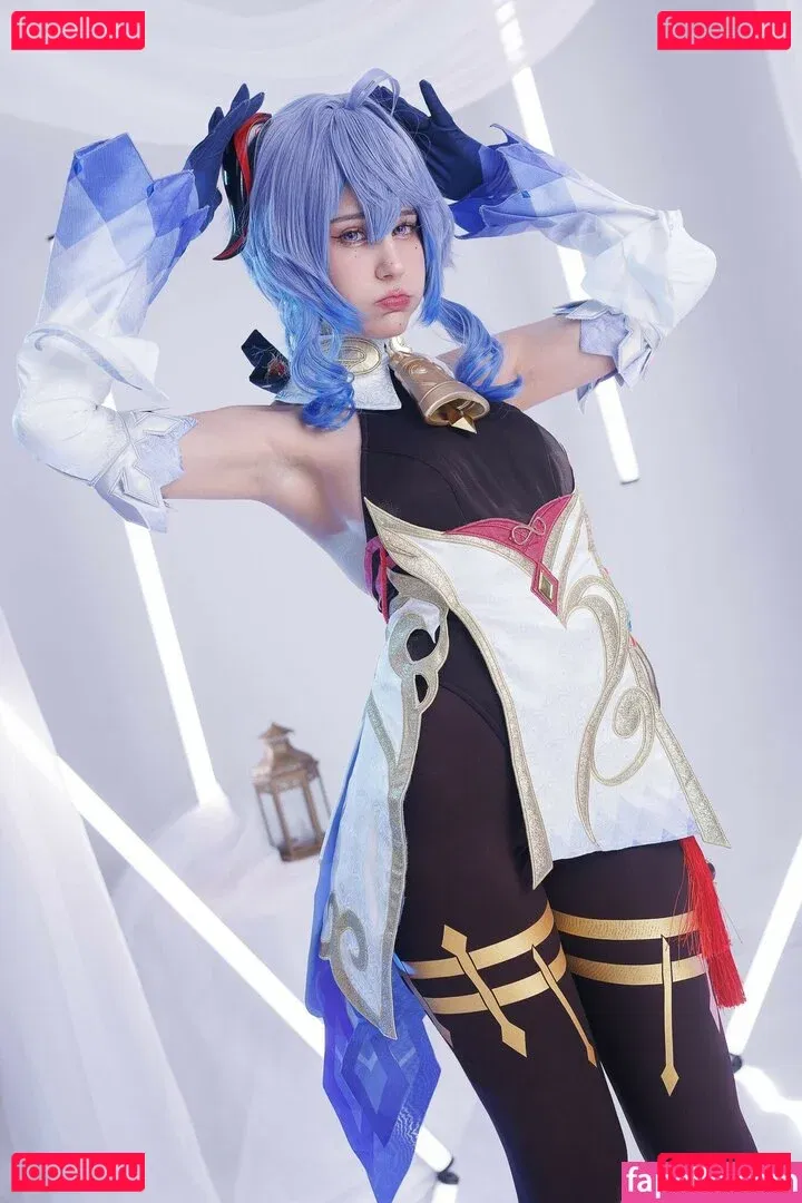 Jinuuu Onlyfans Photo Gallery 