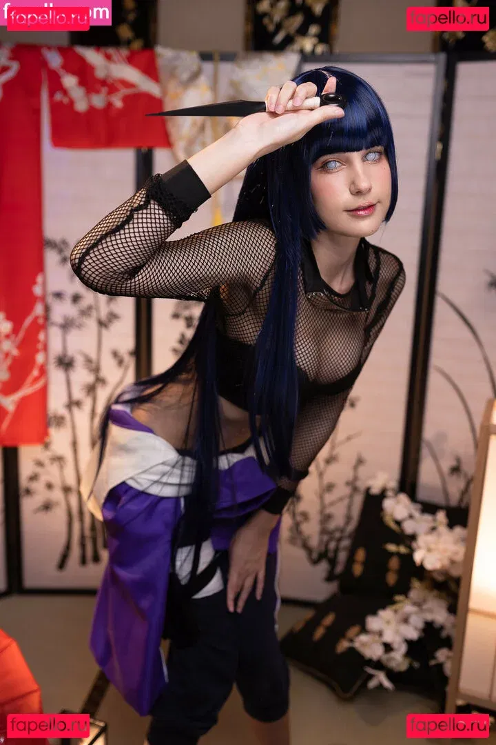 Jinuuu Onlyfans Photo Gallery 