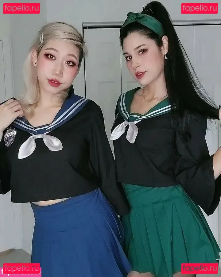 Jinuuu Onlyfans Photo Gallery 