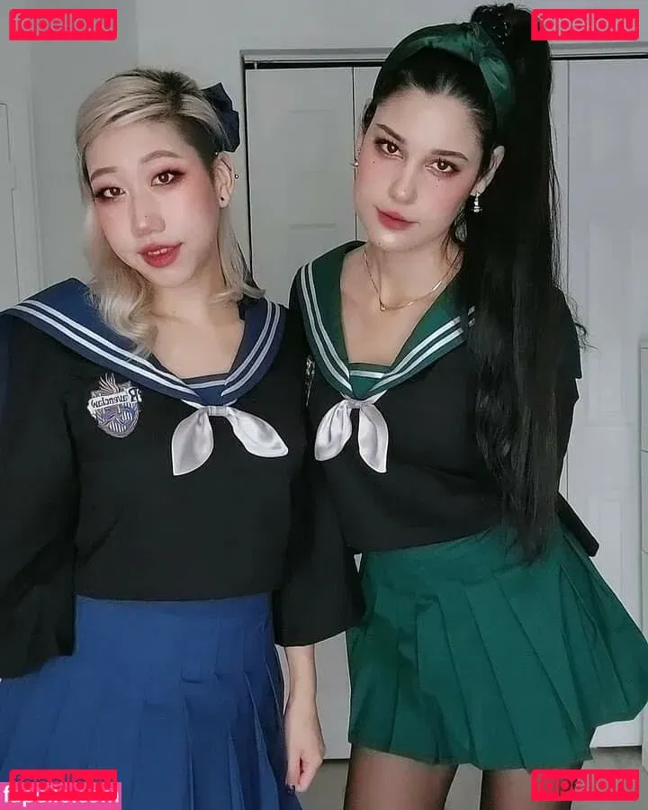 Jinuuu Onlyfans Photo Gallery 