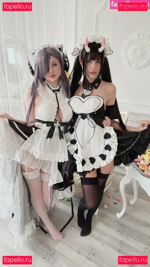 Jinuuu Onlyfans Photo Gallery 