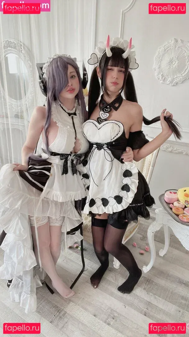 Jinuuu Onlyfans Photo Gallery 