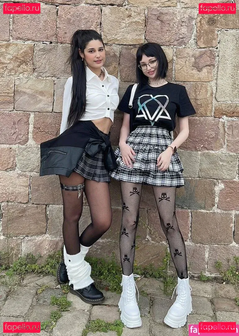 Jinuuu Onlyfans Photo Gallery 