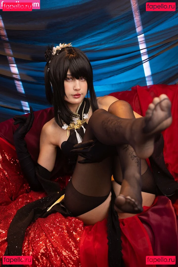 Jinuuu Onlyfans Photo Gallery 