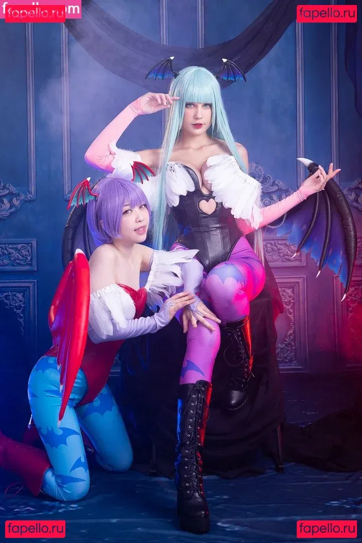 Jinuuu Onlyfans Photo Gallery 