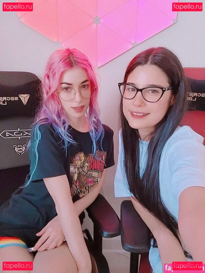 Jinuuu Onlyfans Photo Gallery 