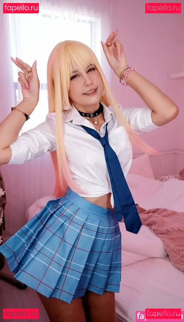 Jinuuu Onlyfans Photo Gallery 