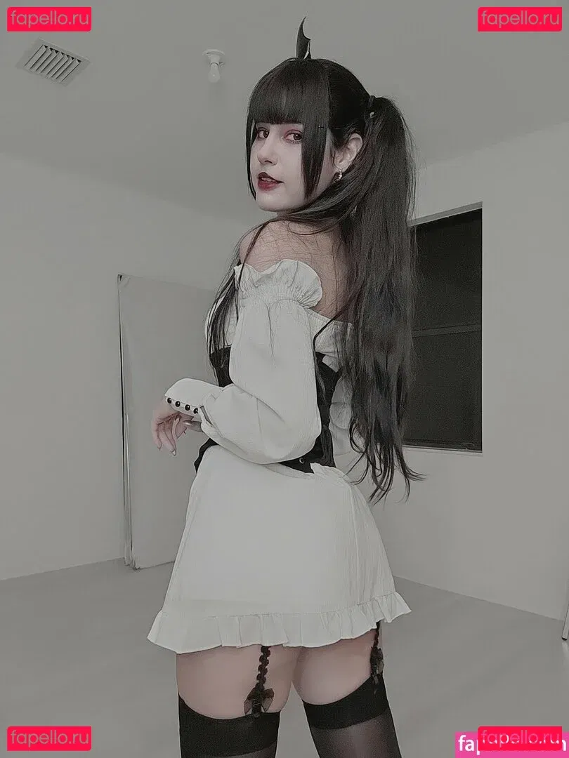 Jinuuu Onlyfans Photo Gallery 