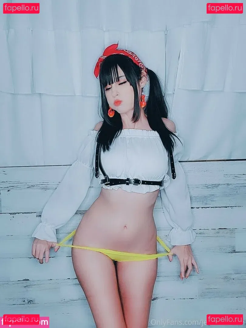 Jinuuu Onlyfans Photo Gallery 