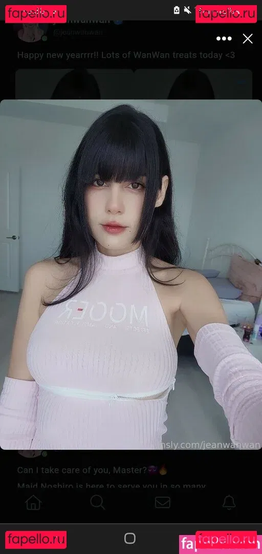 Jinuuu Onlyfans Photo Gallery 