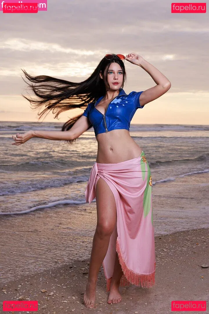 Jinuuu Onlyfans Photo Gallery 