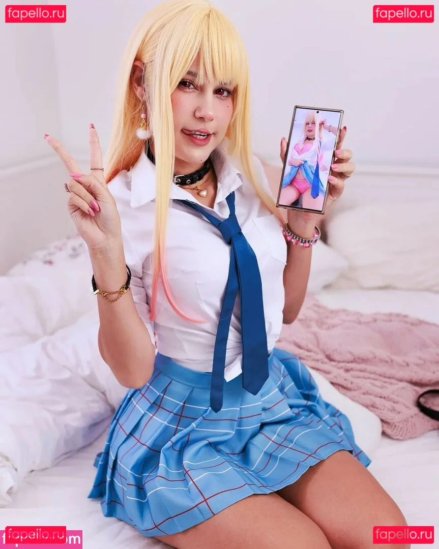 Jinuuu Onlyfans Photo Gallery 