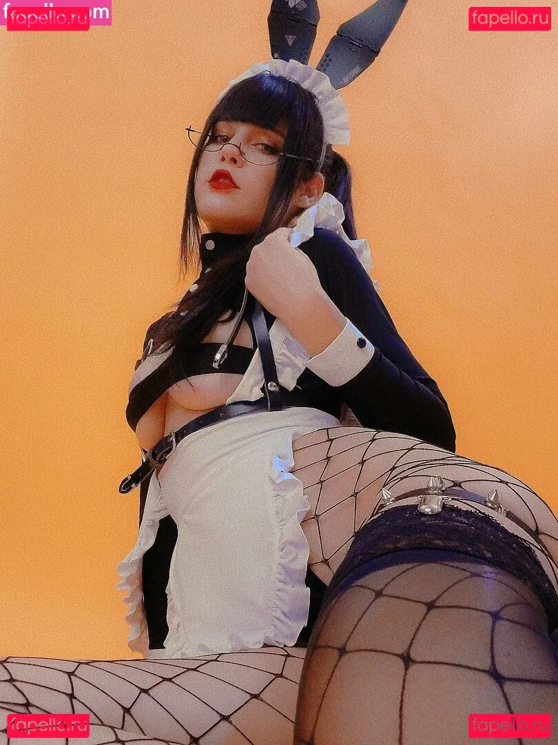 Jinuuu Onlyfans Photo Gallery 