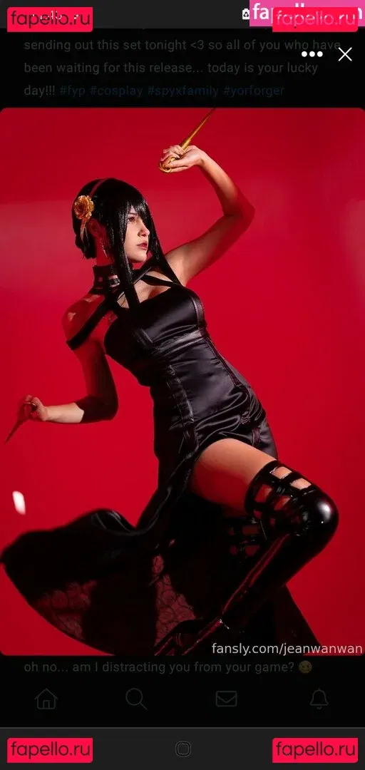 Jinuuu Onlyfans Photo Gallery 