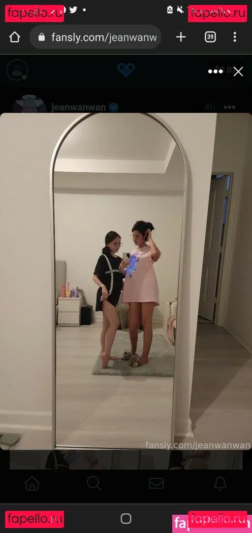 Jinuuu Onlyfans Photo Gallery 