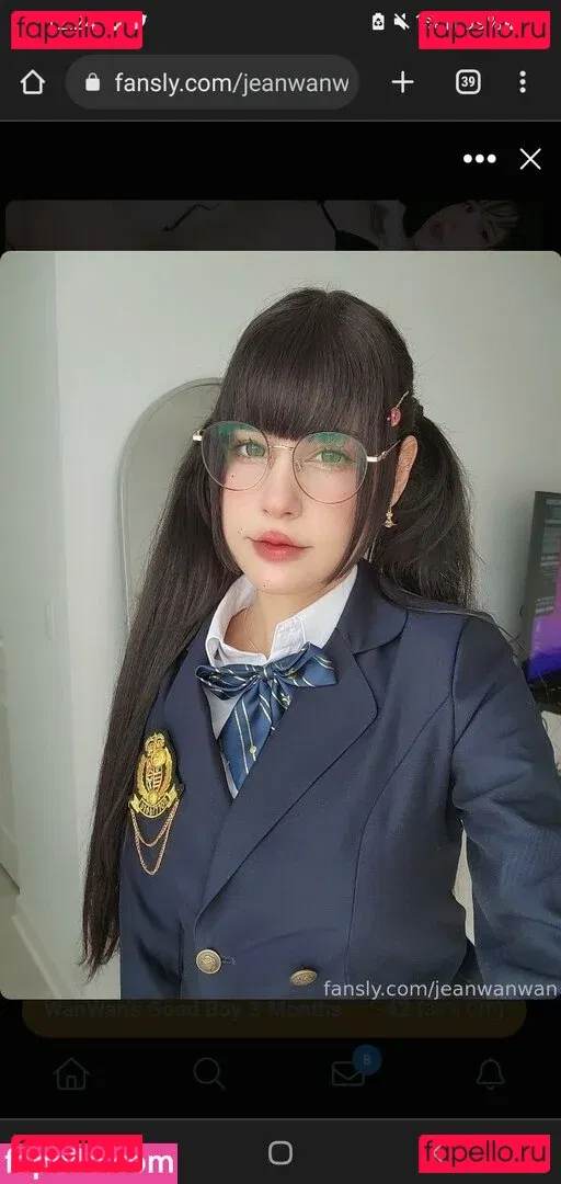 Jinuuu Onlyfans Photo Gallery 