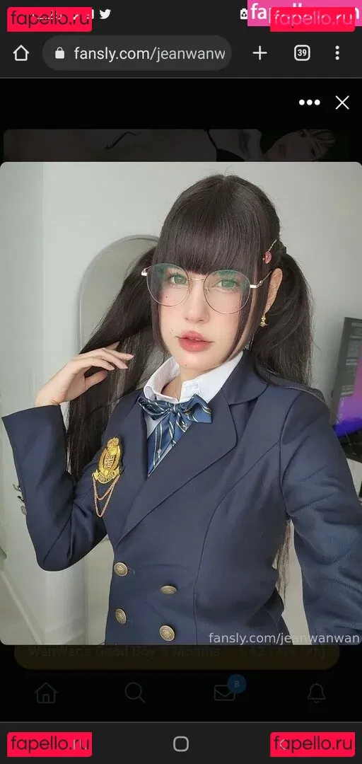 Jinuuu Onlyfans Photo Gallery 