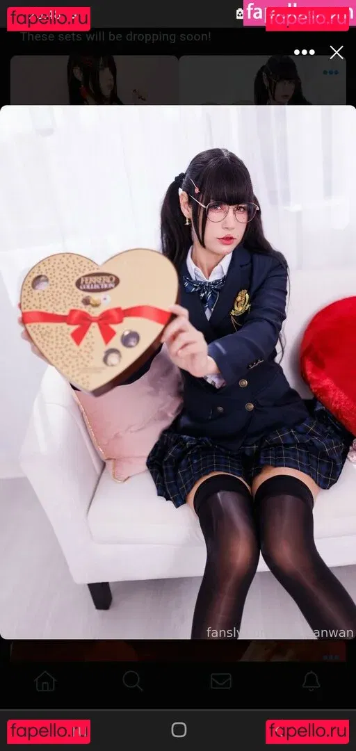 Jinuuu Onlyfans Photo Gallery 