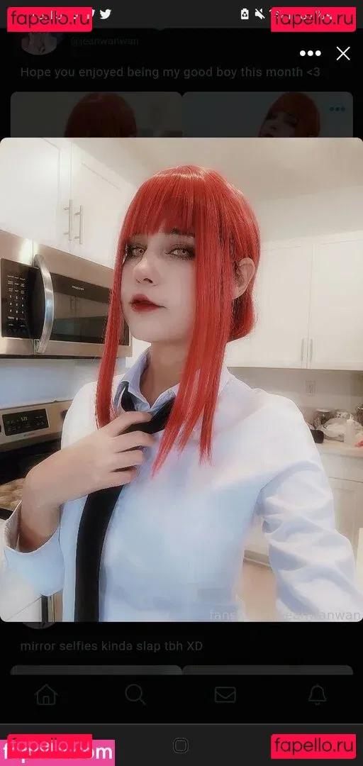 Jinuuu Onlyfans Photo Gallery 