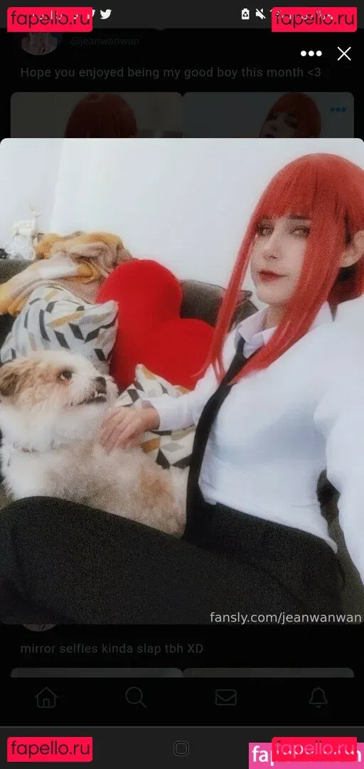 Jinuuu Onlyfans Photo Gallery 