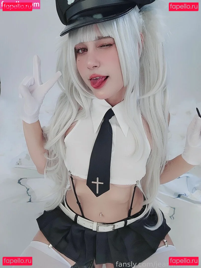 Jinuuu Onlyfans Photo Gallery 