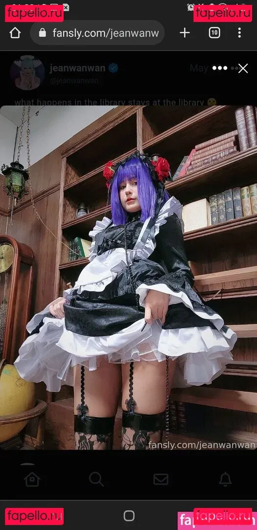 Jinuuu Onlyfans Photo Gallery 