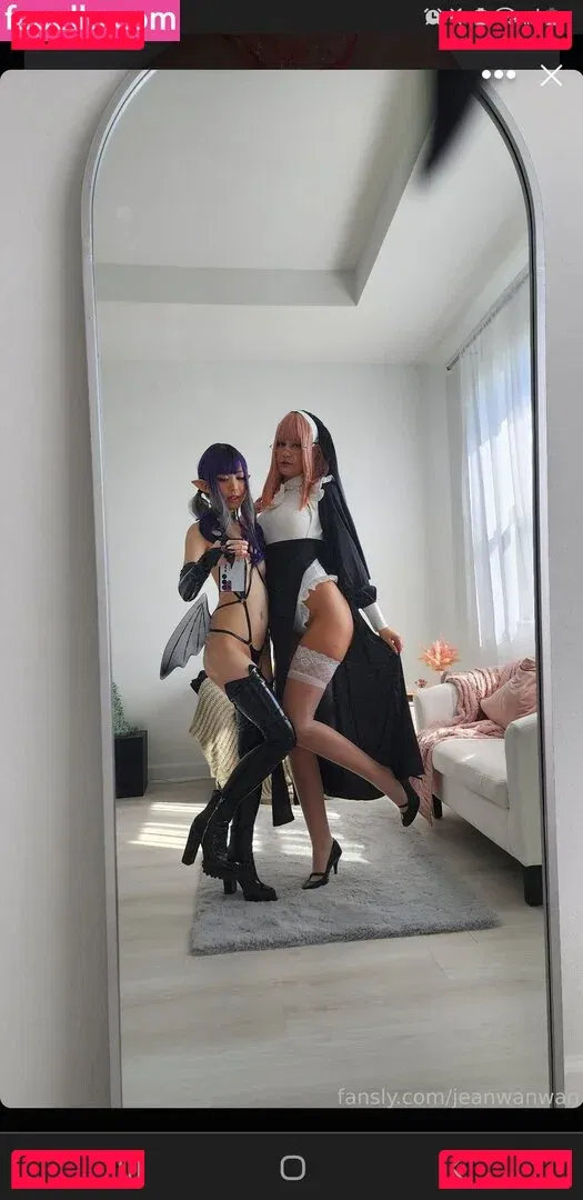 Jinuuu Onlyfans Photo Gallery 