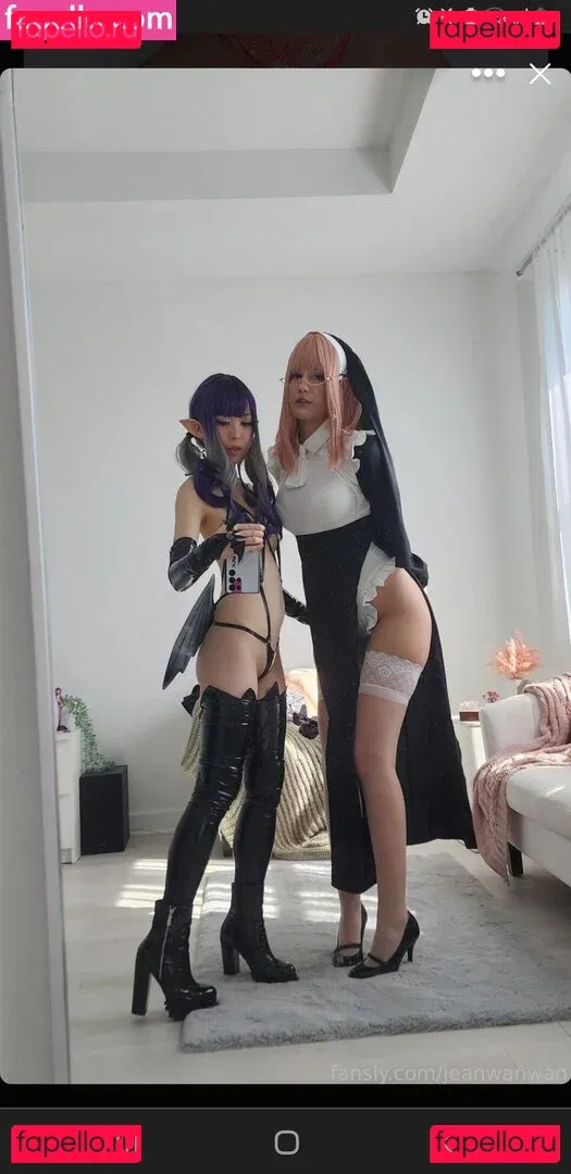 Jinuuu Onlyfans Photo Gallery 