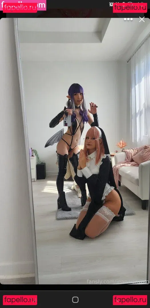 Jinuuu Onlyfans Photo Gallery 