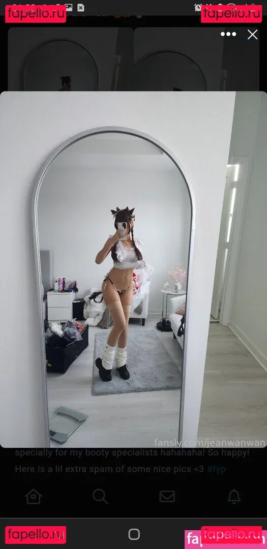 Jinuuu Onlyfans Photo Gallery 