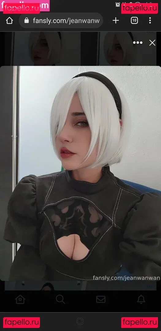 Jinuuu Onlyfans Photo Gallery 