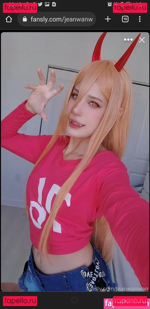 Jinuuu Onlyfans Photo Gallery 