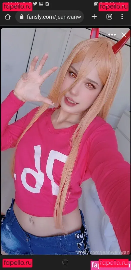 Jinuuu Onlyfans Photo Gallery 