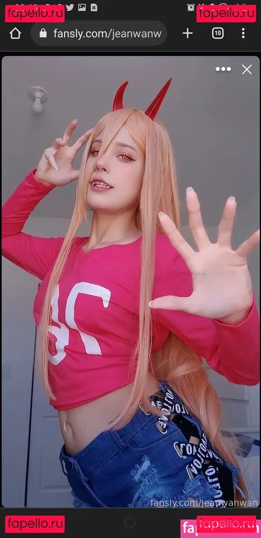 Jinuuu Onlyfans Photo Gallery 