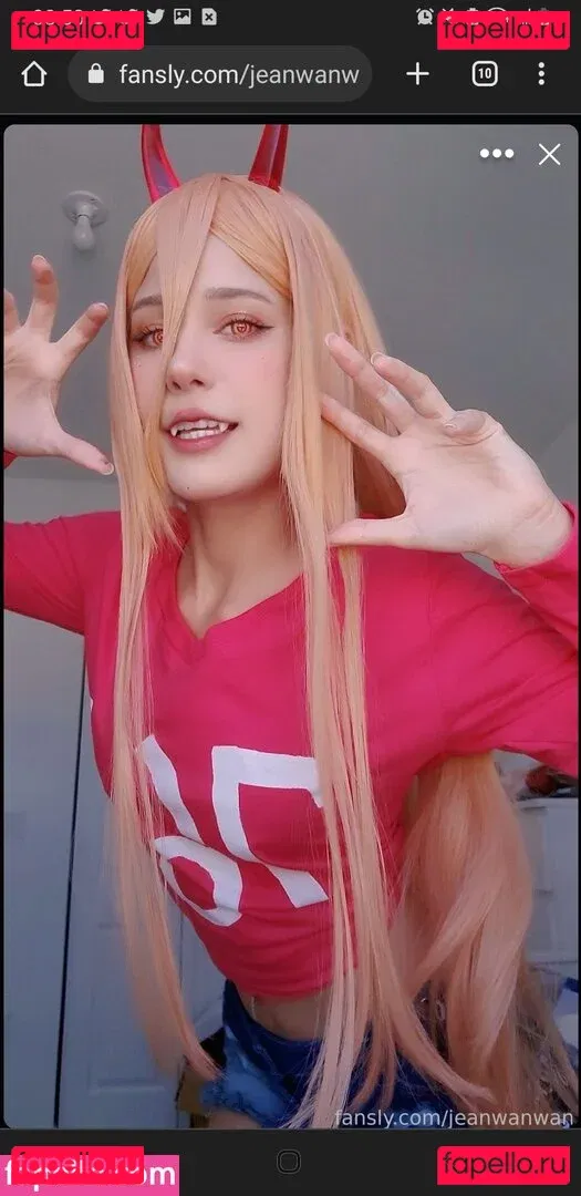 Jinuuu Onlyfans Photo Gallery 