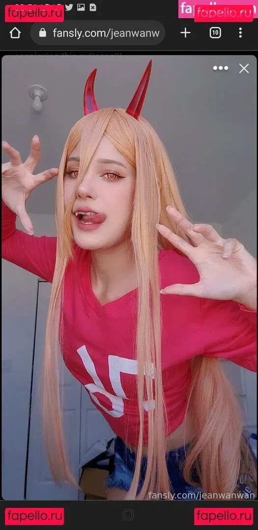 Jinuuu Onlyfans Photo Gallery 