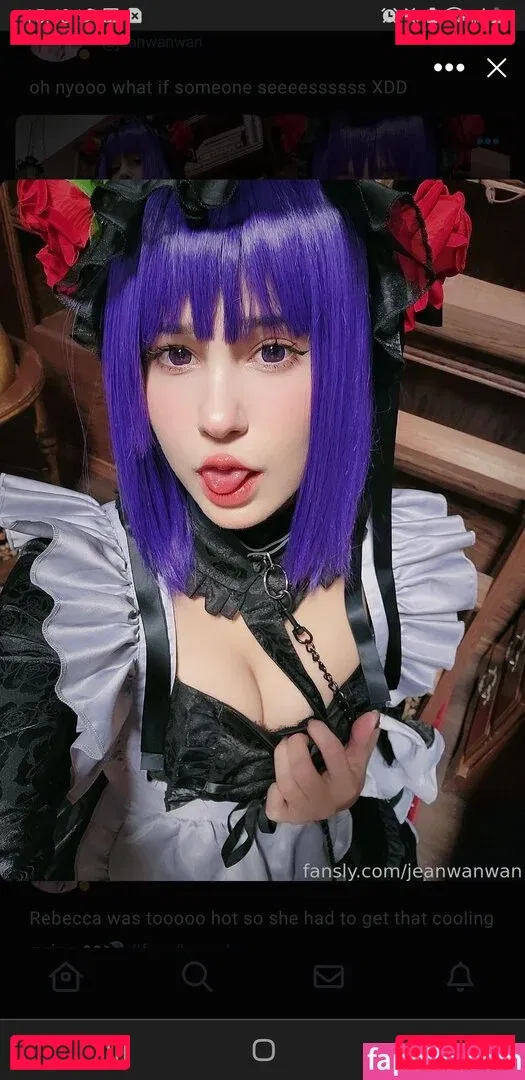 Jinuuu Onlyfans Photo Gallery 