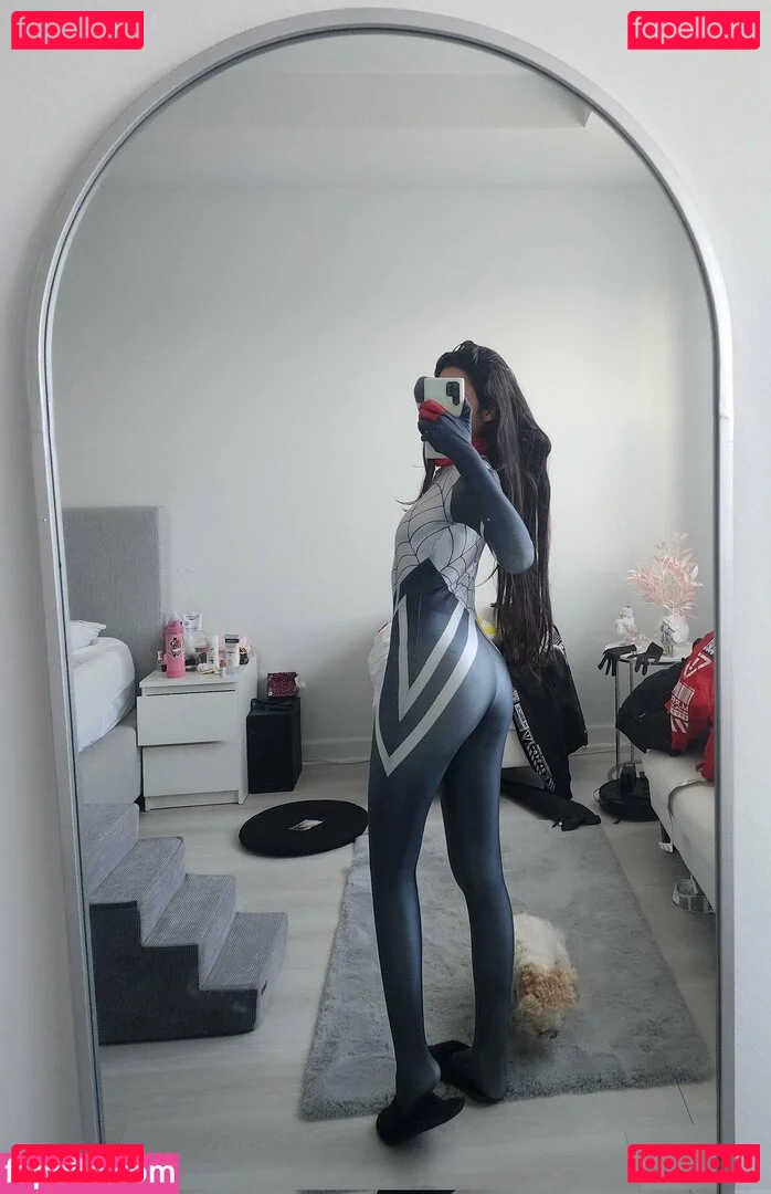 Jinuuu Onlyfans Photo Gallery 