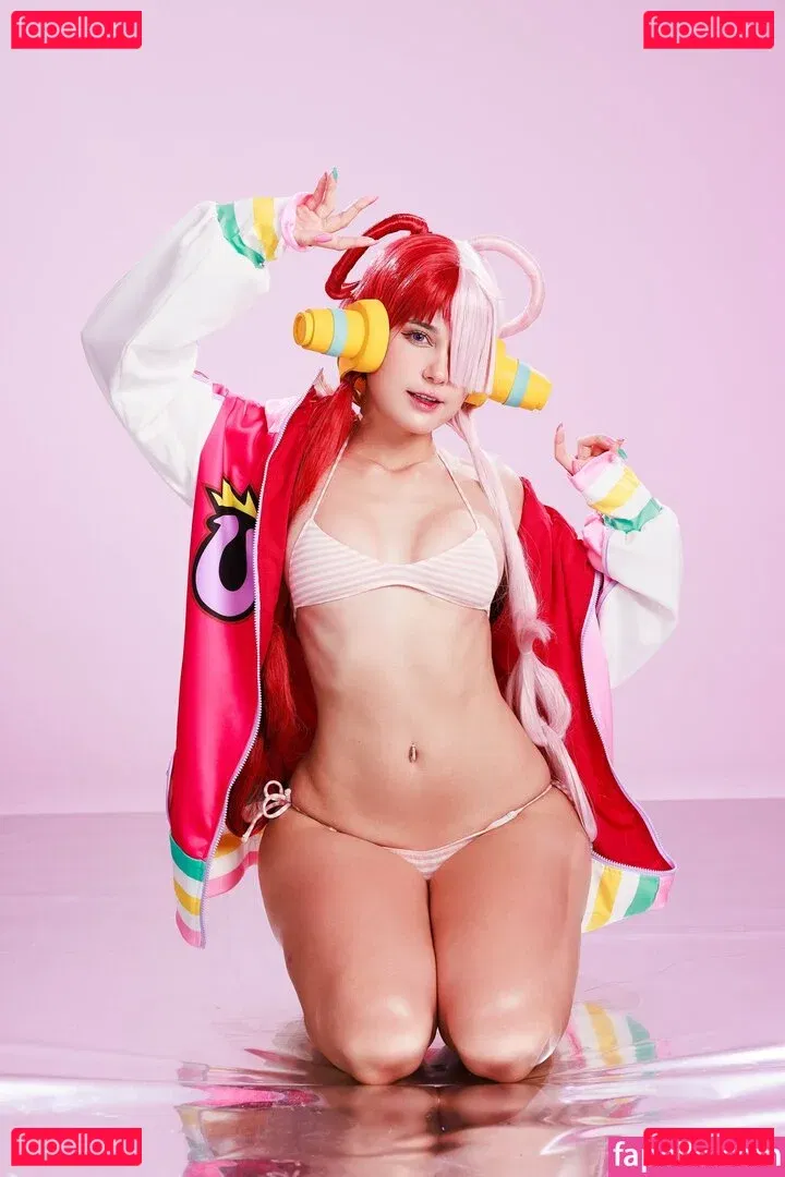 Jinuuu Onlyfans Photo Gallery 